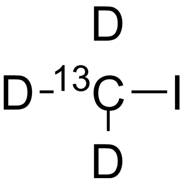 Iodomethane-13C,d3 20710-47-8